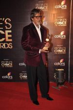 Amitabh Bachchan at People_s Choice Awards in Mumbai on 27th Oct 2012 (225).JPG
